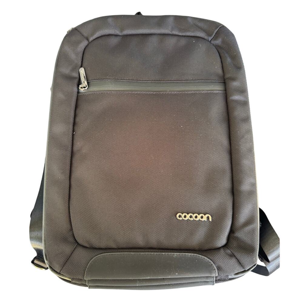 Cocoon MCP3401 slim backpack NWT